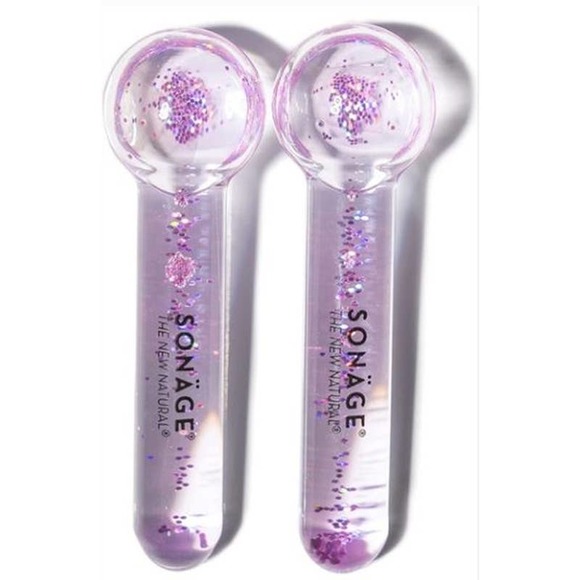 Sonage Baby Frioz Mini Icy Globes NIB - Picture 1 of 2